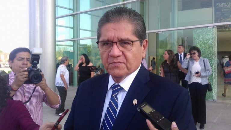 UdeC estará al pendiente en caso de que damnificados requieran más apoyo
