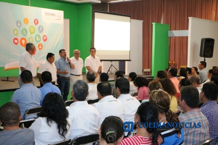 Educación tecoman