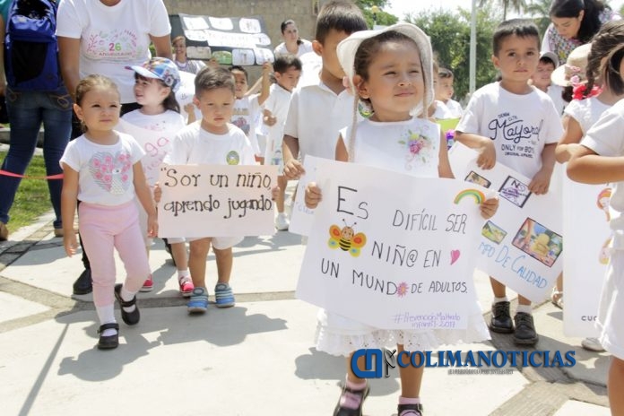 Estancia Infantil fomenta derechos de los niños_b