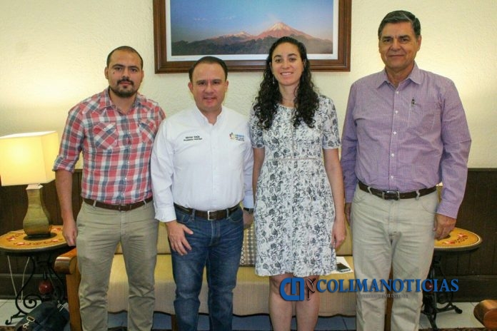 Estrategia de Resiliencia