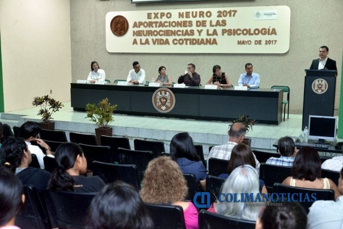 Expo Neuro