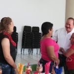 FESTEJAN A LAS MAMÁS EN ARMERIA