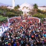 Festejo Mamás 2017
