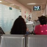 IMSS interior villa