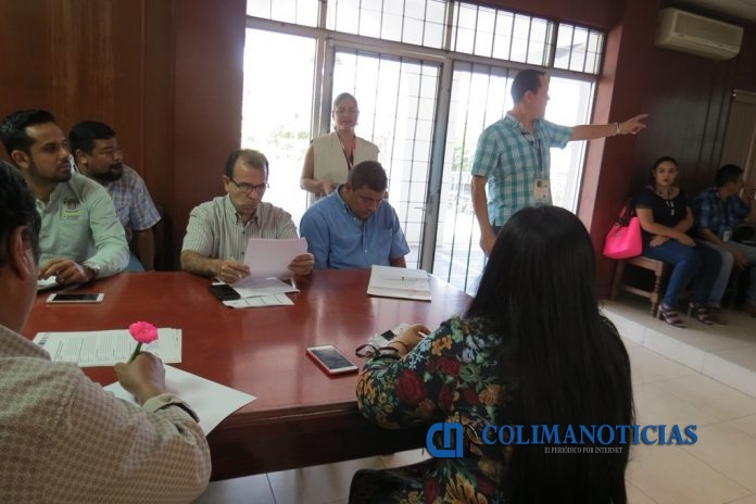 INEGI EN ARMERIA