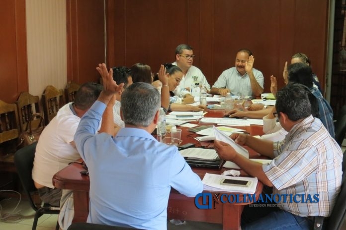 Incorporarán a Armería al Programa “Agenda para el Desarrollo Municipal”