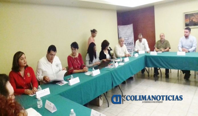 Instituciones educativas firman convenio contra violencia a sector de la diversidad sexual