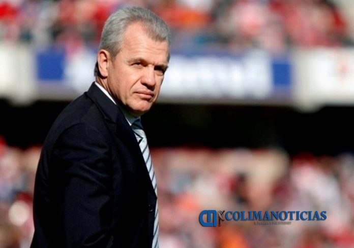 Javier Aguirre