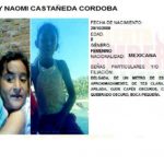 Kelsy Naomi portada