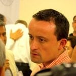Mikel Arriola archivo