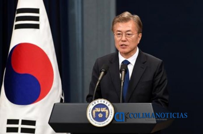 Moon Jae-in