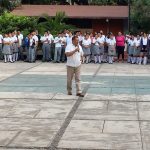 PLATICAS EN ARMERIA
