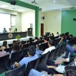 Panel Sexualidad y Género
