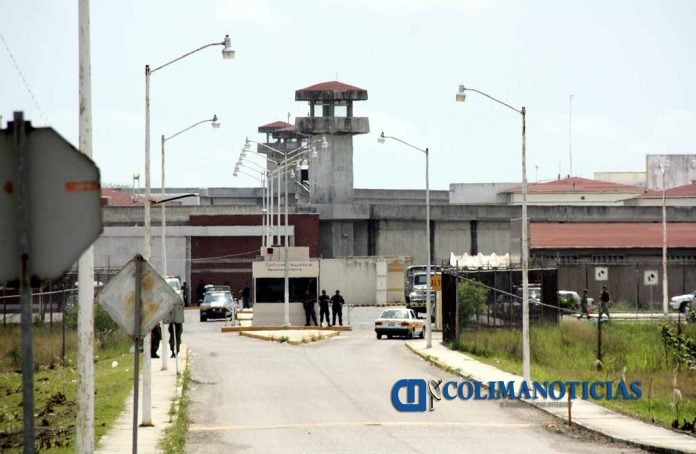 Penal Tamaulipas