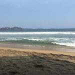 Playa miramar