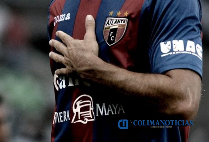 Potros Atlante