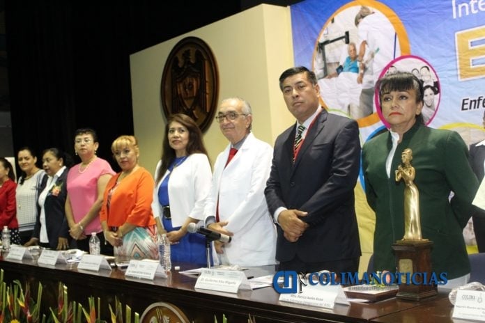 Proponen salud enfermeria