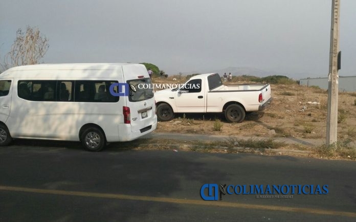 Reportan hallazgo de un cuerpo sin vida cerca de la glorieta del Charro