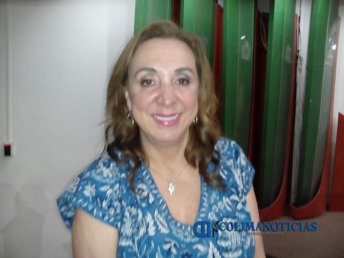 Rosy Orozco