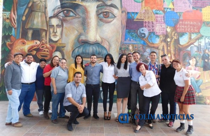 Se pronuncian instituciones del nivel superior a favor de la inclusión social