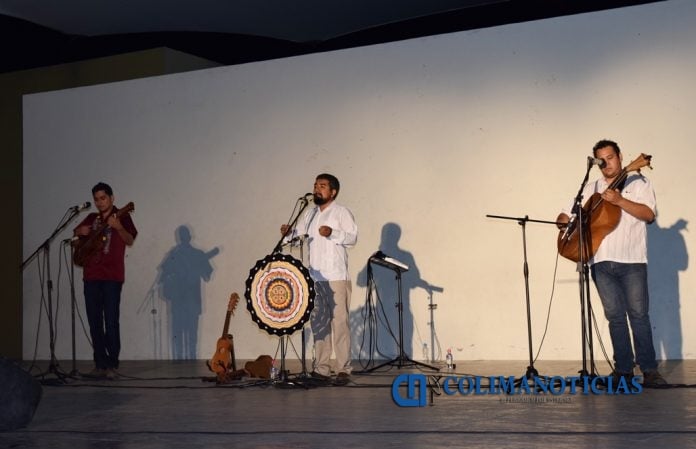 Versos jarochos