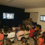 actividades de la comunidad lesbico gay