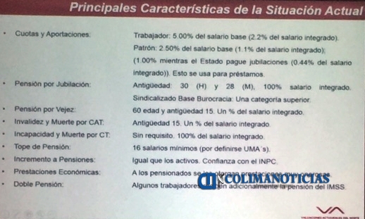 analisis de pensiones
