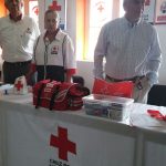 colecta de la cruz roja 20172