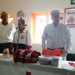 colecta de la cruz roja 20173