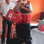 colecta de la cruz roja 20174