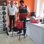 colecta de la cruz roja 20177