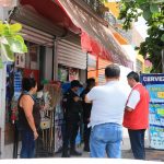 comercios a regularizarse