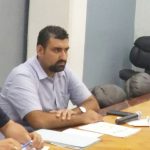 comparecencia de Rafael Mendoza