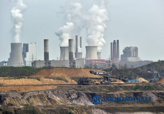 contaminacion EU