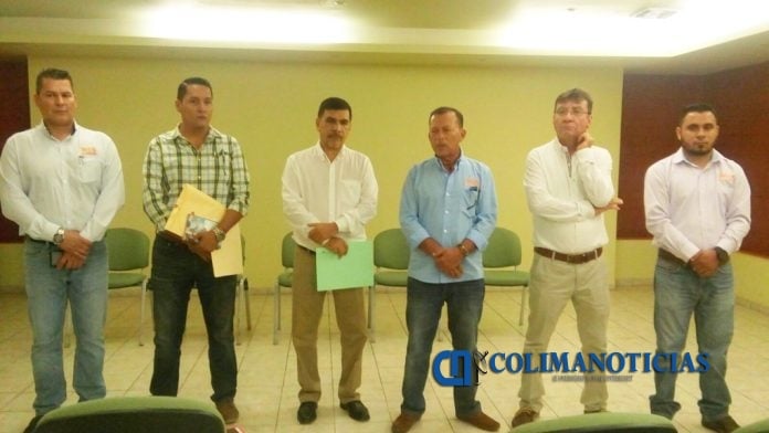 demandas laborales de docentes de Emsad