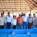 embarcaciones