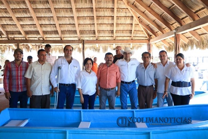 embarcaciones