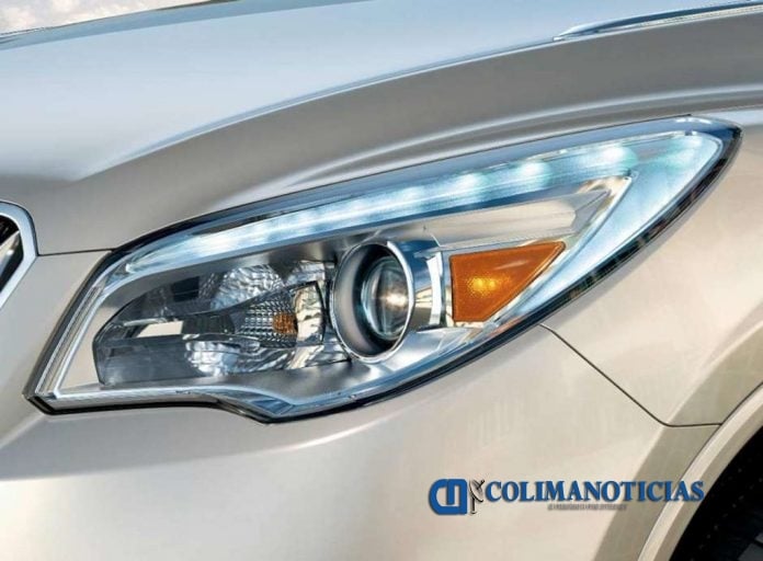 faros auto