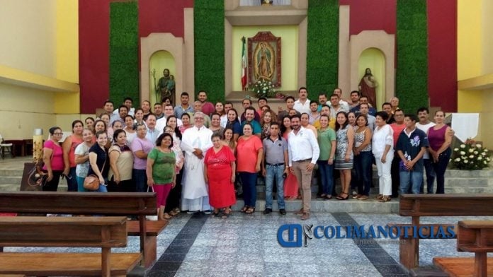 festejos en armeria