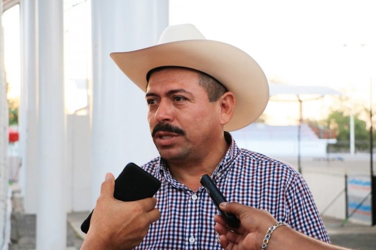 Sí se requiere apoyo financiero para compromisos de fin de año en Tecomán: alcalde