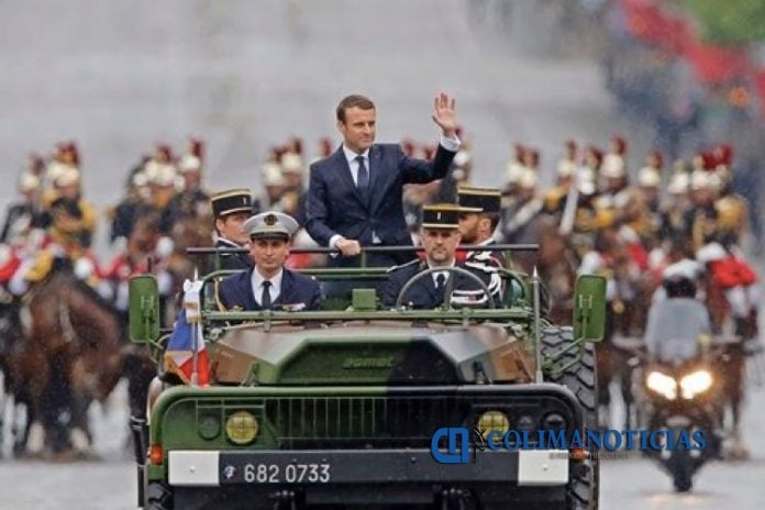 macron-presidente