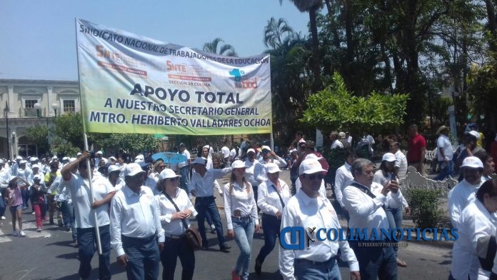 marcha dia del trabajo 2017 12