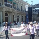 marcha dia del trabajo 2017 18