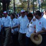 marcha dia del trabajo 2017 19