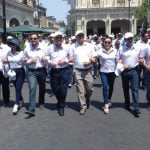 marcha dia del trabajo 2017 8