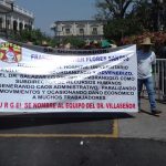 marcha dia del trabajo 20173