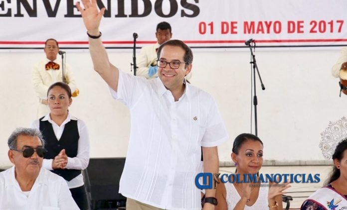 nacho peralta Manzanillo