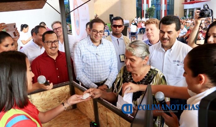 pensión adulto mayor