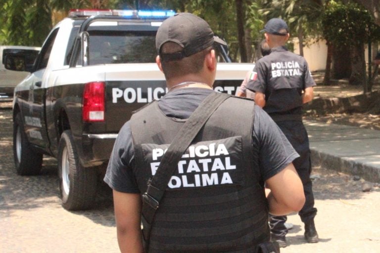 Detienen a una persona con orden de aprehensión durante cateo 