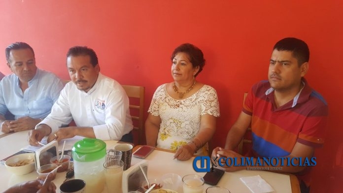 rueda de prensa chamuco anguiano
